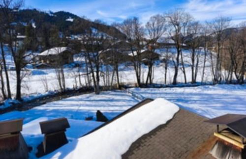 Stay in an ideal mountain chalet! - Foto 31