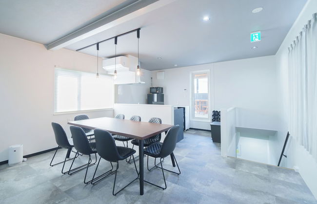 Aoyagi Stay - Foto 19