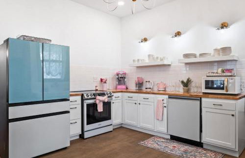 Pink Pink Pink Brides&Besties - Foto 38