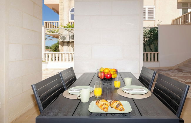 Apartments and Rooms Kapulica - Foto 62