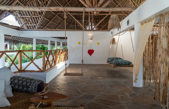 Rafiki Village - Foto 23