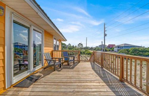 The Honey Hole St George Island Pet Friendly-Heated Private pool West Gulf beaches - Foto 7