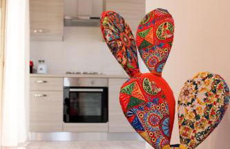 Duca d'Aosta Terrace, Skypool & Sauna - Foto 25