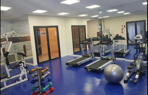 Conjunto Estúdio e Duplex Selenita by Rhouses - Foto 137