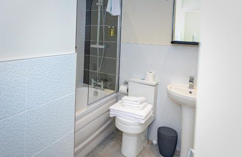 Mode Apartments Winter Gardens Blackpool - Foto 128