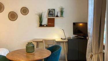 Studio avec jardin - Foto 4