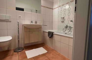 AKK5 Großes Apartment mit Terrasse Nähe Hbf/Uni - Foto 7