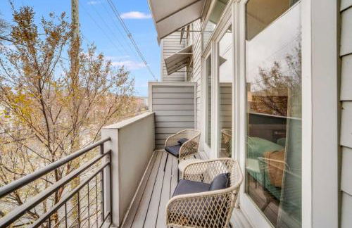 Chic Modern Condo in the Vibrant NuLu District - Foto 39