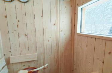 Log Cabins In The Upper Harz Mountains - Foto 3