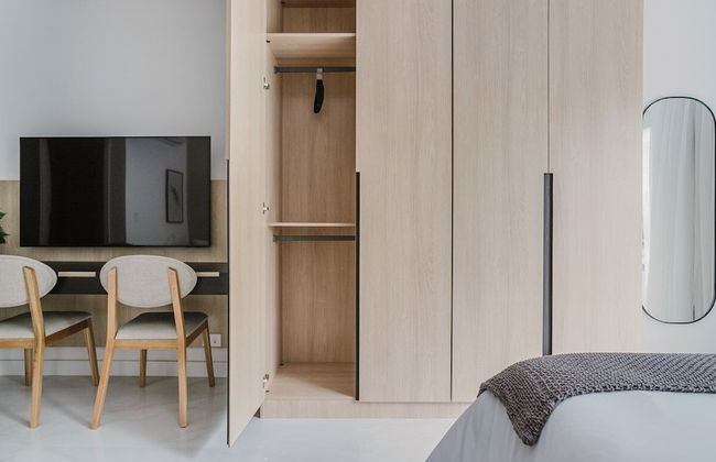 Tabas by Blueground - Essência da Vila - Foto 31