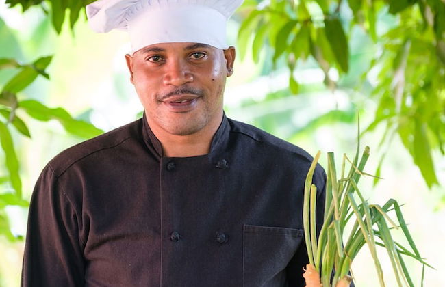 Jamaica Ocean View Villa - Foto 37