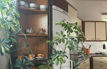 Classic apartment Meronas - Photo 23