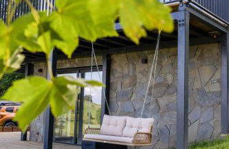 Pagorek Villa & Relax - Foto 54