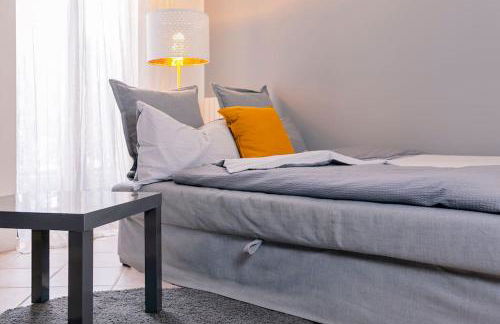 APARTMENTS VALPOLICELLA: RESIDENZA OLIVO - Photo 22