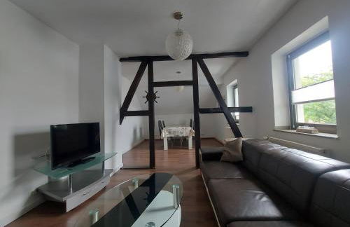 Ferienwohnung Heiligenhaus-powered by Çelik - Foto 19