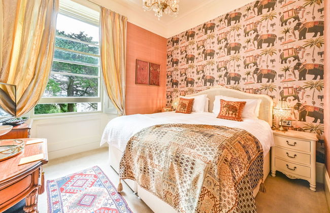 Muntham Holiday Apartments & Town House - Foto 35