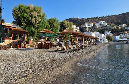 Panteli Beach Hotel - Foto 11