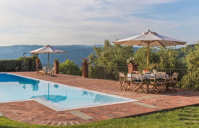 Verdidea - VILLA ANGELICA - Foto 45