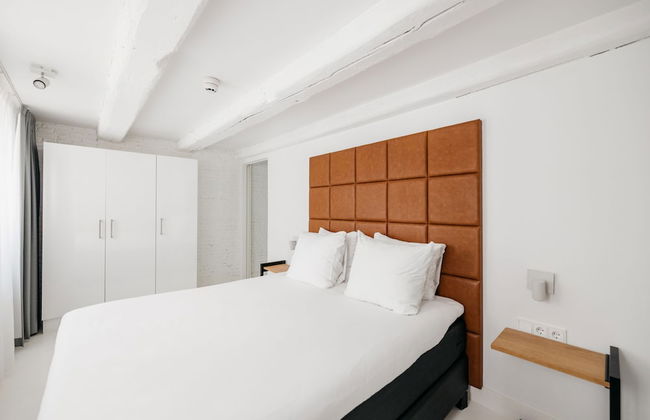 YAYS Amsterdam Salthouse Canal by Numa - Foto 33