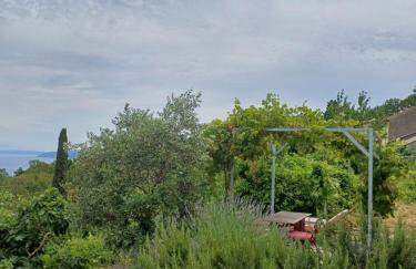 MeerLoft, Steinhaus Prem mit Panorama Meerblick - Foto 6