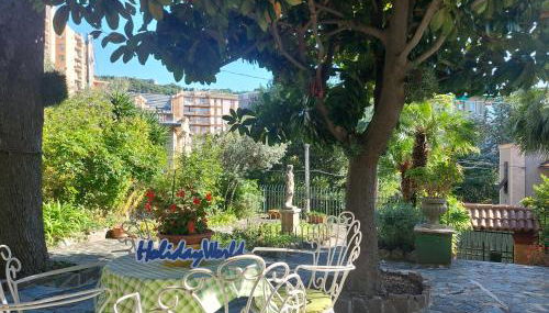 La Casa di Daniela by Holiday World - Foto 1, Garden, Garden view