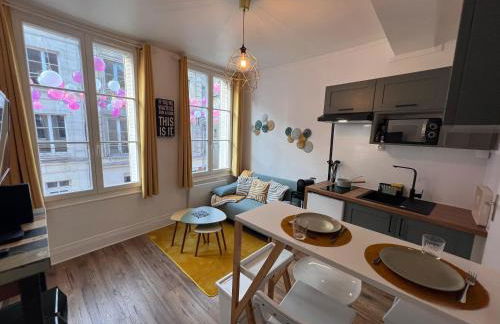 Les Nids De Laon Le Canari - Foto 1