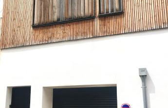 Nid douillet sur roof top - Foto 45