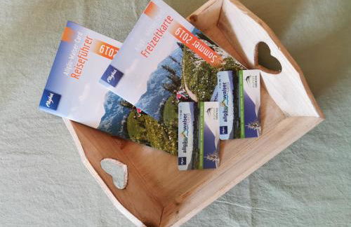 Ferienwohnung am Eichwald - Photo 25