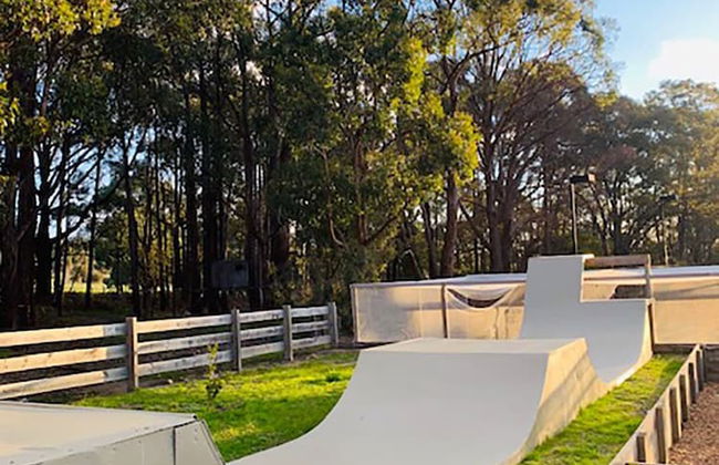 Grand Gippsland Home Sleeps Up To 28 - Foto 30