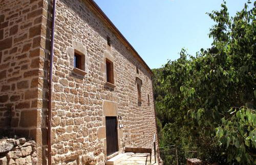 La Torreta d'Olius - Foto 44