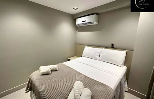 LM INFINITY CABO BRANCO - Foto 75