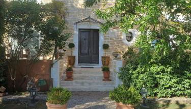 Gite Au fond du jardin - Foto 1