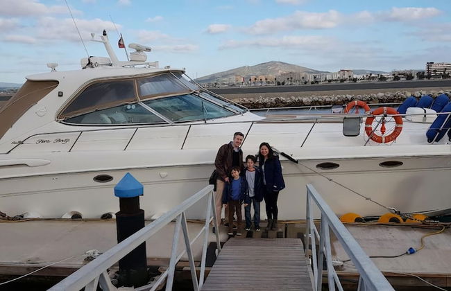 Luxury Yacht Hotel - Foto 26