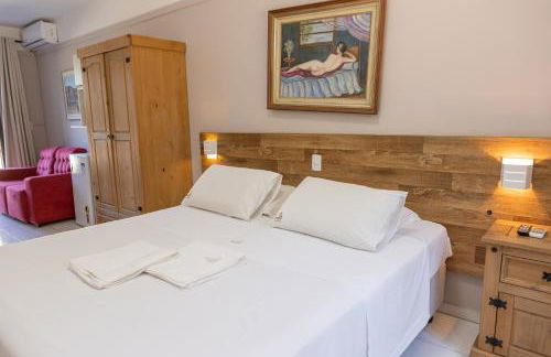 Chalés Saint Germain - Foto 6