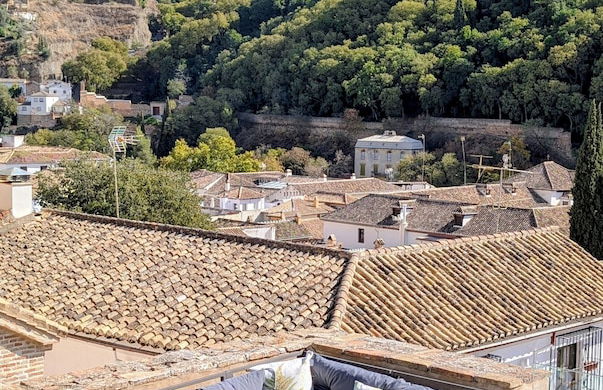 Apartamentos Turísticos Alhambra - Foto 62