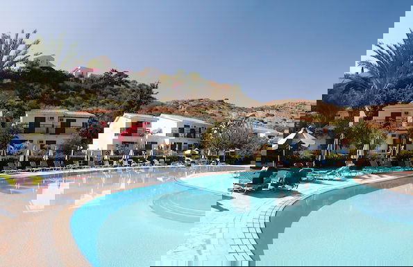 Hylatio Tourist Village - Foto 45