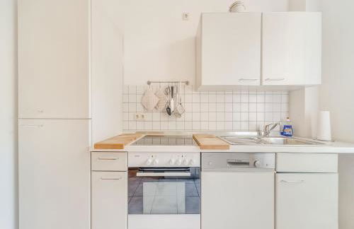 Wohnung mit großer Gemeinschaftsterrasse - Foto 13