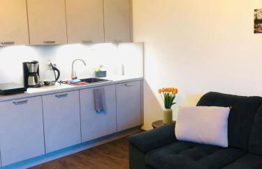 Comfortable City Appartement - Foto 5