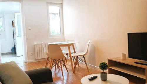 La Cachette - Maisonnette - Wifi - TV - Photo 5