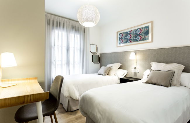 ELEVEN Apartments Real de la Carretería, by Homing U - Foto 28