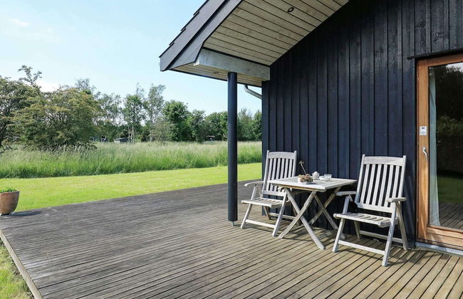 8 Person Holiday Home in Dannemare-by Traum - Foto 36