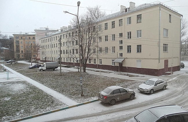 Inndays on Kirova 151a2 - Foto 21