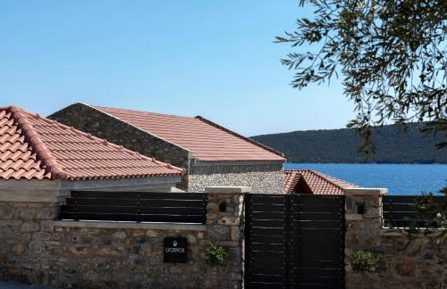 Lichnos Luxury Suites - Photo 70