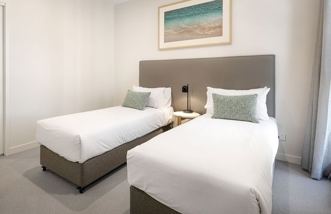 ULTIQA Signature at Broadbeach - Foto 25