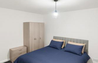 Spacious 3 Bed House in Connahs Quay Ideal for Contractors and Work Crews - Foto 7