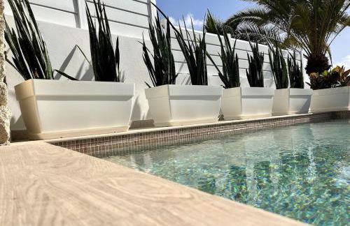 Stone Villa - Foto 13