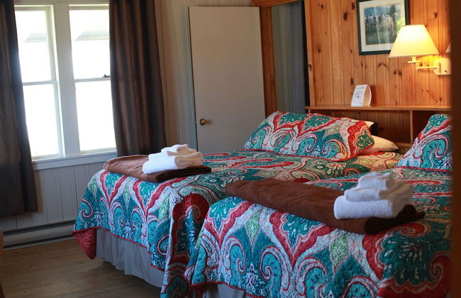 Villages of mountain Gap Cottages - Foto 22