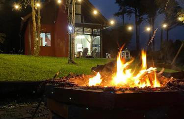 Chalé manacá da Serra - Foto 7