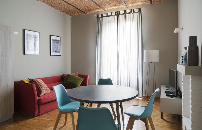 Brera Apartments in San Fermo - Photo 30