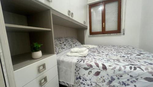 Casa vacanze San Francesco 9 - Foto 5